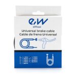Câble de frein gainé Dualtron Mini (arrière) - 1,90M – Image 3