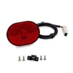 Feu de garde-boue arrière 5-12V pour Mi4 pro (1st Gen) – Image 4