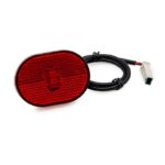 Feu de garde-boue arrière 5-12V pour Mi4 pro (1st Gen) – Image 3