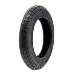 Pneu Cityroad 10x2-6,1 - noir [Wanda] – Image 2