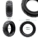 Pneu Tubeless 90/65-6,5 – Image 5
