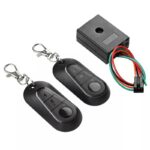 Alarme 36/72V – Image 3