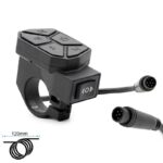 Interrupteur Smartgyro Crossover/Zwheel/Urbanglide – Image 3