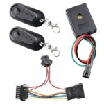Alarme 36/72V – Image 4