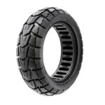 Pneu plein 10x2,75-6,5/B54 offroad [Nedong] – Image 3