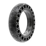 Pneu plein perforée 60/70-6,5/B44 (10x2,5-6,5) pour Ninebot G30 – Image 3