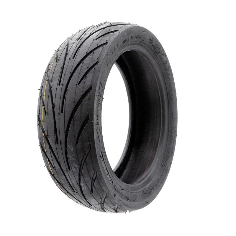 12908 Pneumatique Tubeless Cityroad 9,5x2,5 - 6,1 – Image 1