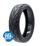 Pneu Tubeless Cityroad 60/65-6,9 Edition GEL - Pneu Tubeless Cityroad 60/65-6,9