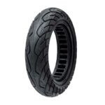 Pneu plein ultraléger 10x2,125 - ligne noire - Pneu plein ultraléger 10x2,125-6,1/B34 - ligne bleue [Nedong] – Image 5