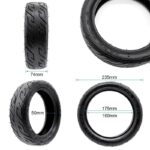 Pneu Tubeless 10x2,7-6,5 [Chaoyang] – Image 4