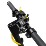 Support mobile G85 - noir – Image 2