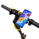 Support mobile G85 - noir – Image 3