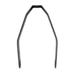 Support de garde-boue en métal pour Xiaomi (Mi3 et antérieurs) - Noir - Support de garde-boue en métal pour Xiaomi (Mi3 et antérieurs) - Rouge – Image 3