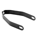 Support de garde-boue en métal pour Xiaomi (Mi3 et antérieurs) - Noir - Support de garde-boue en métal pour Xiaomi (Mi3 et antérieurs) - Rouge