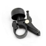 Sonnette pour Xiaomi - noir – Image 4