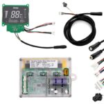 Kit électronique KC8 36V 15A 550W [Jeep] – Image 2