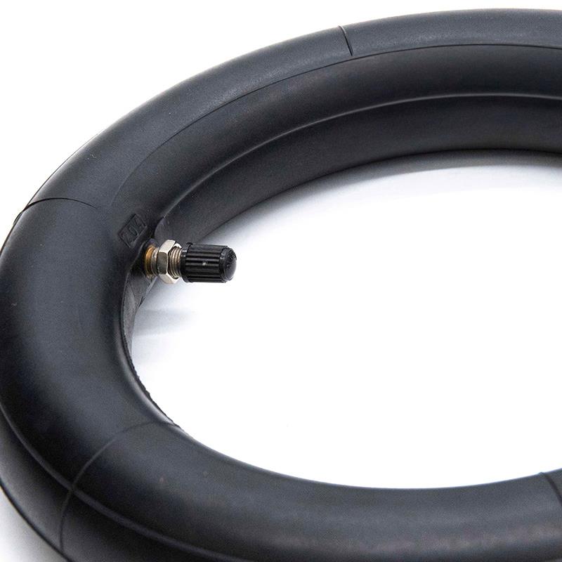 13264-1 Chambre à air 8,5x2 Black Cat - valve droite - 5pcs – Image 1