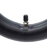 Chambre à air 10x2,5 Black Cat - valve droite - 5pcs - Chambre à air 10x2,5 Black Cat - valve courbée 90x90 -5pcs