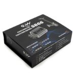 48V 21A 500W 6-12-18-25km/h (AVEC câble de limitation) Smartgyro Speedway/Rockway homologué – Image 2