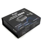 48V 23A 800W 6-12-18-25km/h (AVEC câble de limitation) Smartgyro Speedway/Rockway homologué – Image 5