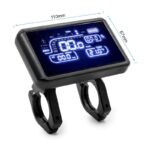 Display pour Zwheel/Urbanglide – Image 5