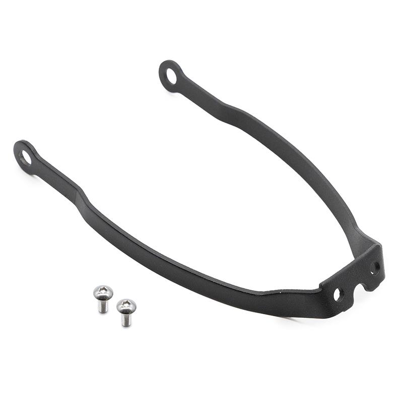 13331 Support garde-boue arrière Mi4 go – Image 1