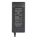 Chargeur 36V (sortie 42 V) Connecteur CC 2A 8 mm pour Xiaomi – Image 2