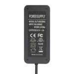 Chargeur 36V (sortie 41v) connecteur 2A GTC 8mm magnétique pour Mi4 pro (1st Gen) – Image 3