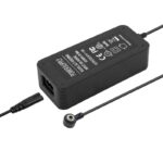 Chargeur 36V (sortie 41v) connecteur 2A GTC 8mm magnétique pour Mi4 pro (1st Gen)