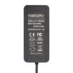 Chargeur 48V (sortie 53,5v) 2A NIU – Image 2