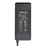 Chargeur 36V (sortie 42v) 2A avec connecteurs X16/DC 8/GX12/MI4 Pro (1st Gen)/DC cecotec - Chargeur 52V (sortie 58,8v) 2A avec DC et connecteurs GX – Image 2