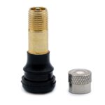 Valve tubeless droite 32mm (joint de pression) - PVR40 - 20pcs – Image 3