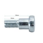 Boulon de jante arrière Xiaomi - 10pcs – Image 3