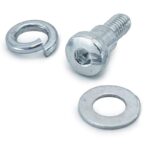 Boulon de jante arrière Xiaomi - 10pcs – Image 4