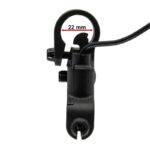 Poignée de frein avec hall sans tendeur L pour Xiaomi - Connecteur JST ZH - 10pcs