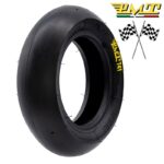 Pneu tubeless radial soft T41 Slick 80/50-6,5 [PMT] – Image 4