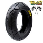 Pneu tubeless radial soft JUNIOR 90/65-6,5 [PMT] – Image 3