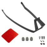 Garde-boue Kir avec support métallique 10" pour Xiaomi 1S, Essential, Pro2 et Mi3 – Image 2