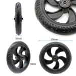 Roue arrière pour Kugoo S1 – Image 5