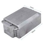 Chargeur interne 36V 2A pour Ninebot Max G30