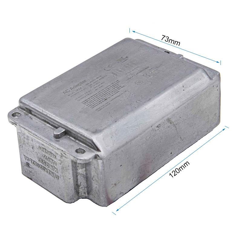 14707 Chargeur interne 36V 2A pour Ninebot Max G30 – Image 1