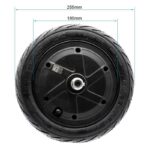 Moteur 36V 450W 6,5/B50 Ninebot F2 Pro [Ninebot]