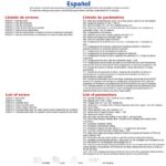 Display TF-100 6 broches – Image 2