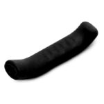 Cache en silicone pour poignée de frein - noir - 10pcs – Image 3