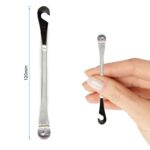 Levier de montage de pneu 12cm - 2pcs