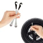 Levier de montage de pneu 12cm - 2pcs – Image 2