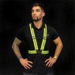 Gilet réfléchissant – Image 6