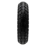 Pneu plein ultraléger offroad 10x2,125-6,1/B34 ligne rouge – Image 2