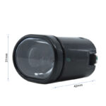 Feu avant 6V 2,1W Ninebot Max G2 E [Ninebot] – Image 3