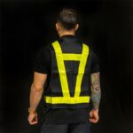 Gilet réfléchissant EWRV003 – Image 2